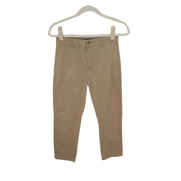 The Children's Place Other - Childrens Place Boys Size 12 Khaki Jeans